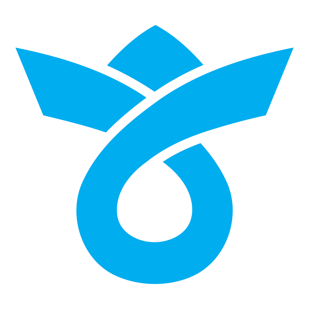 守山市ロゴ